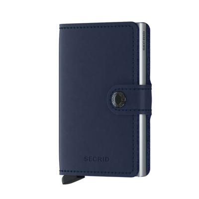 Secrid Accessoire M-Navy