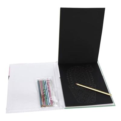 Koopman Kleurboek met 8 potloden - creatief speelgoed voor kinderen. Koopman Kleurboek met 8 potloden - creatief speelgoed voor kinderen.