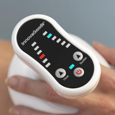 Afslankend Anti-Cellulite Behandelingspakket Rice InnovaGoods