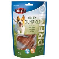 TRIXIE PREMIO CHICKEN DRUMSTICKS 95 GR 6 ST - thumbnail