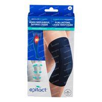 Epitact Ondersteunende Kniebandage 4