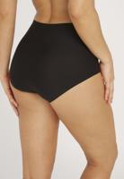 Ten Cate Secrets High Waist Slip Zwart-XL - thumbnail
