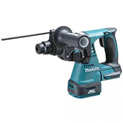 Makita accu combihamer - DHR242Z - SDS-Plus - 18V - excl. accu en lader - in doos