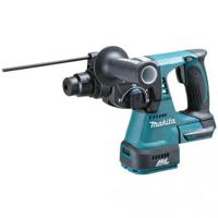 Makita accu combihamer - DHR242Z - SDS-Plus - 18V - excl. accu en lader - in doos - thumbnail