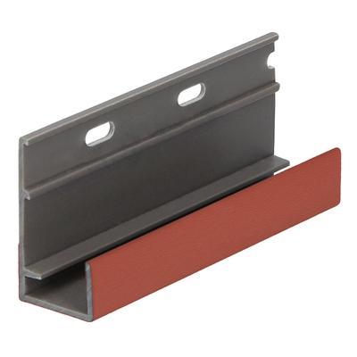 Keralit Omrandingprofiel Steenrood (2809)