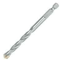 Connex bit-/uneo steenboor 8mm 1/4 zwart - coxt978408 - thumbnail