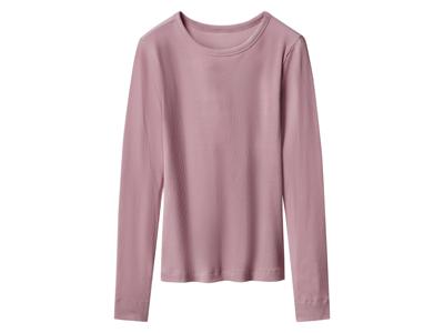 esmara Dames shirt (Lila, L (44/46))