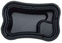 Voorgevormde vijver pe 750 Oase - Oase - thumbnail