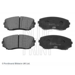 Remblokken set ADM54297