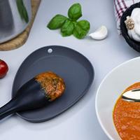 LURCH - Keukenhulpjes - Siliconen Lepellegger Set/2 - thumbnail