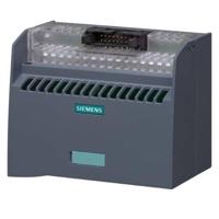 Siemens 6ES7924-0CH20-0BA0 6ES79240CH200BA0 PLC-aansluitmodule 50 V - thumbnail