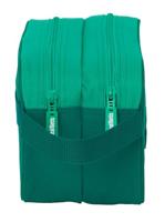 Reistasje Real Betis Balompié Groen Sportief 26 x 15 x 12.5 cm - thumbnail