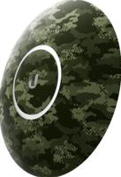 Skin Cover - Muurbevestiging - voor nanoHD - camouflagedesign - 3-pack - thumbnail