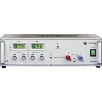 Statron 3256.1 Labvoeding, regelbaar 0 - 36 0 - 40 A 1440 W Aantal uitgangen: 1 x - thumbnail