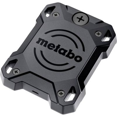 Metabo Accessoires Tracker geschikt voor iOS & Android - 626967000