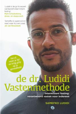 De dr. Ludidi Vastenmethode (Paperback)