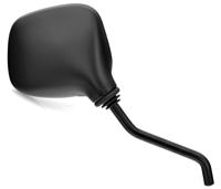 Vicma spiegel mirrors right black, e194d - thumbnail