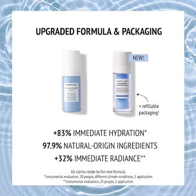 Comfort Zone Hydramemory Water Source Serum - Refill 30ml - thumbnail