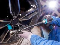 HAZET Torque wrench 1/2 40-200 nm - thumbnail