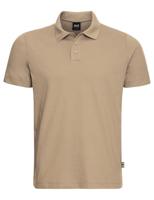 Jack Wolfskin Travel Polo Heren - thumbnail