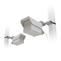 Mikrotik Wireless Wire Cube Pro 433 Mbit/s Wit Power over Ethernet (PoE) - thumbnail