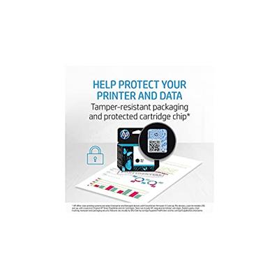 Originele inkt cartridge HP HP 712 Cyaan - thumbnail