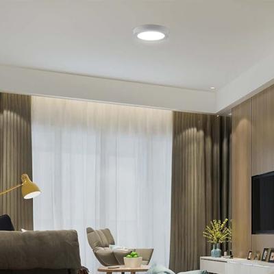 V-TAC 7878 LED-opbouwlamp Energielabel: E (A - G) 18 W Koudwit Wit