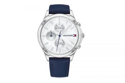 Tommy Hilfiger 1782119 Dames Horloge 36 mm 3 ATM Tommy Hilfiger 1782119 Dames Horloge 36 mm 3 ATM