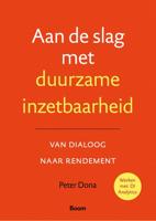 Aan de slag met duurzame inzetbaarheid - Peter Dona - ebook - thumbnail