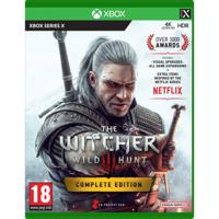The Witcher 3 Wild Hunt Complete Edition - thumbnail