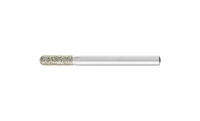PFERD TOOLS 36426035 Diamantslijpstift Diameter 6 mm 1 stuk(s) PFERD TOOLS 36426035 Diamantslijpstift Diameter 6 mm 1 stuk(s)