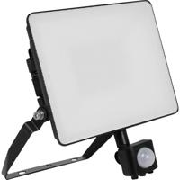 V-TAC VT-4919-FC 23841 LED-buitenschijnwerper Energielabel: E (A - G) 20 W Lichtkleur (naam): Warmwit - thumbnail