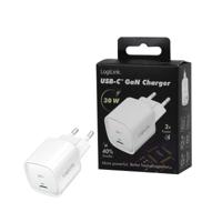 LogiLink PA0279 oplader voor mobiele apparatuur Wit Binnen - thumbnail