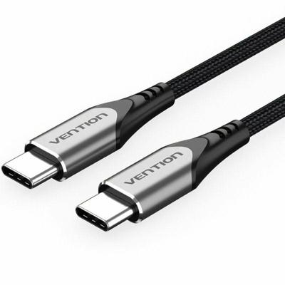 USB-C-kabel Vention TADHF 1 m