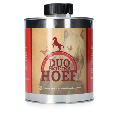 Duo Hoef