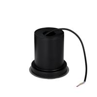 QAZQA Set van 6 moderne buiten grondspots staal AR70 verstelbaar IP65 - thumbnail