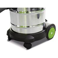 Cleancraft Nat/droog stofzuiger "wetcat 131 irh" van wet/dry vacuum cleaner wetcat 131 irh - thumbnail