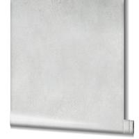 Novamur Leyla; Mona Behang lichte betonstuc structuur - 32714 - thumbnail