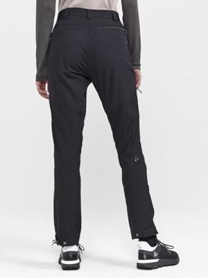 Craft 1913803 PRO Explore Hiking Pant W - Black - M Craft 1913803 PRO Explore Hiking Pant W - Black - M