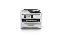 Multifunctional inktjet printer Epson Workforce WF-C5890DWF - thumbnail