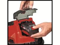 Einhell TC-VC 18/15 Li-Solo 2347145 Nat- en droogzuiger 15 l - thumbnail