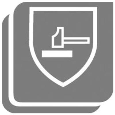 Oxxa X-Pro-Flex Werkhandschoen Nft Zwart, 10 - 15129010 - 15129010