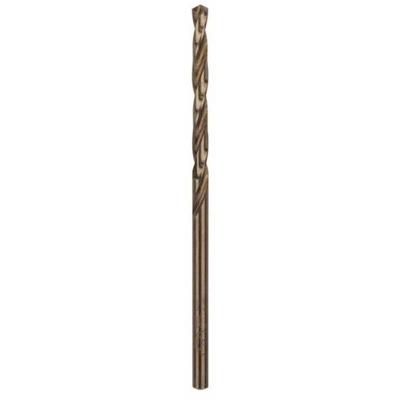 Bosch Accessoires Metaalboren HSS-Co, Standard 3,2 x 36 x 65 mm 10st - 2608585877 Bosch Accessoires Metaalboren HSS-Co, Standard 3,2 x 36 x 65 mm 10st - 2608585877