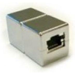 Haiqoe koppelstuk RJ-45 UTP shielded SD6018