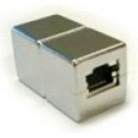 Haiqoe koppelstuk RJ-45 UTP shielded SD6018 - thumbnail