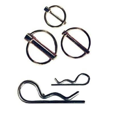 Borgpen veer assortie