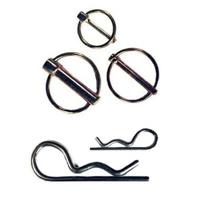 Borgpen veer assortie - thumbnail