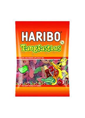 Haribo tangfastics (12x 250gr)