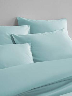 De Witte Lietaer De Witte Lietear dekbedovertrek Olivia Sea Angel 240x200/220