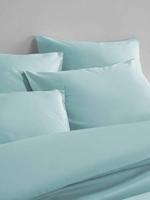 De Witte Lietaer De Witte Lietear dekbedovertrek Olivia Sea Angel 240x200/220 - thumbnail